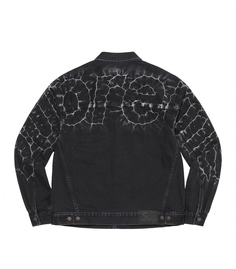 Supreme Spring/Summer 2023 Jackets, Sweaters, dan Sweats