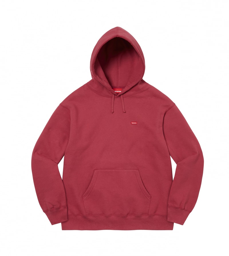Supreme Spring/Summer 2023 Jackets, Sweaters, dan Sweats