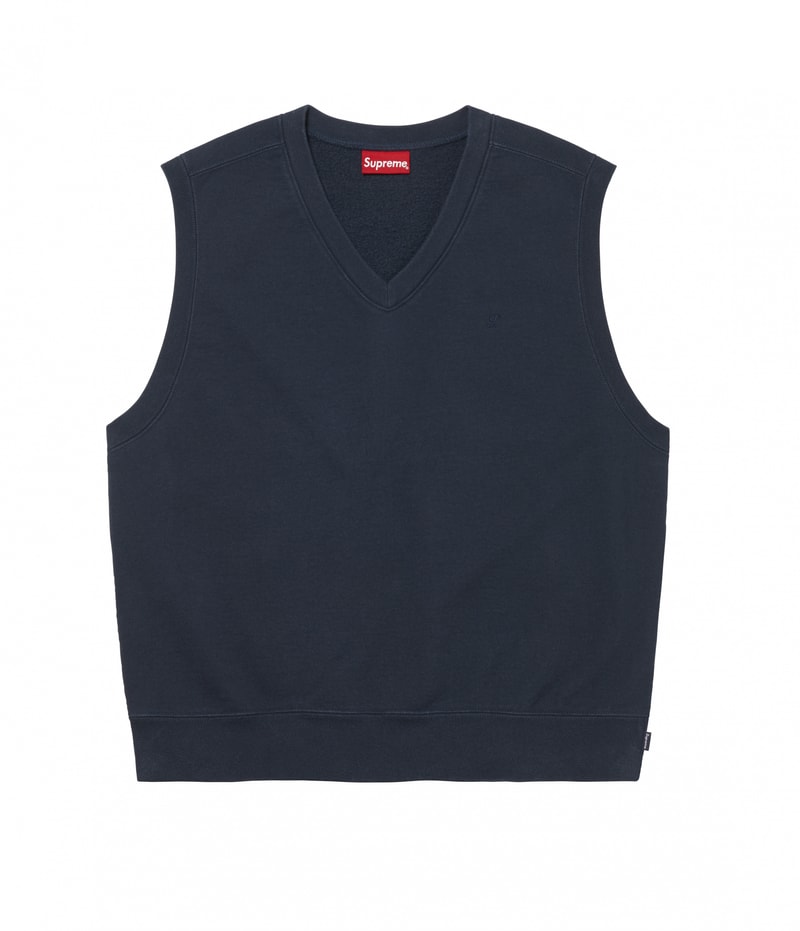 Supreme Spring/Summer 2023 Jackets, Sweaters, dan Sweats