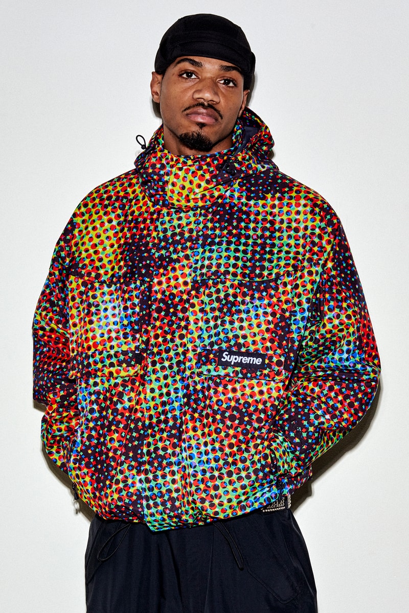 Supreme Spring/Summer 2023 Lookbook