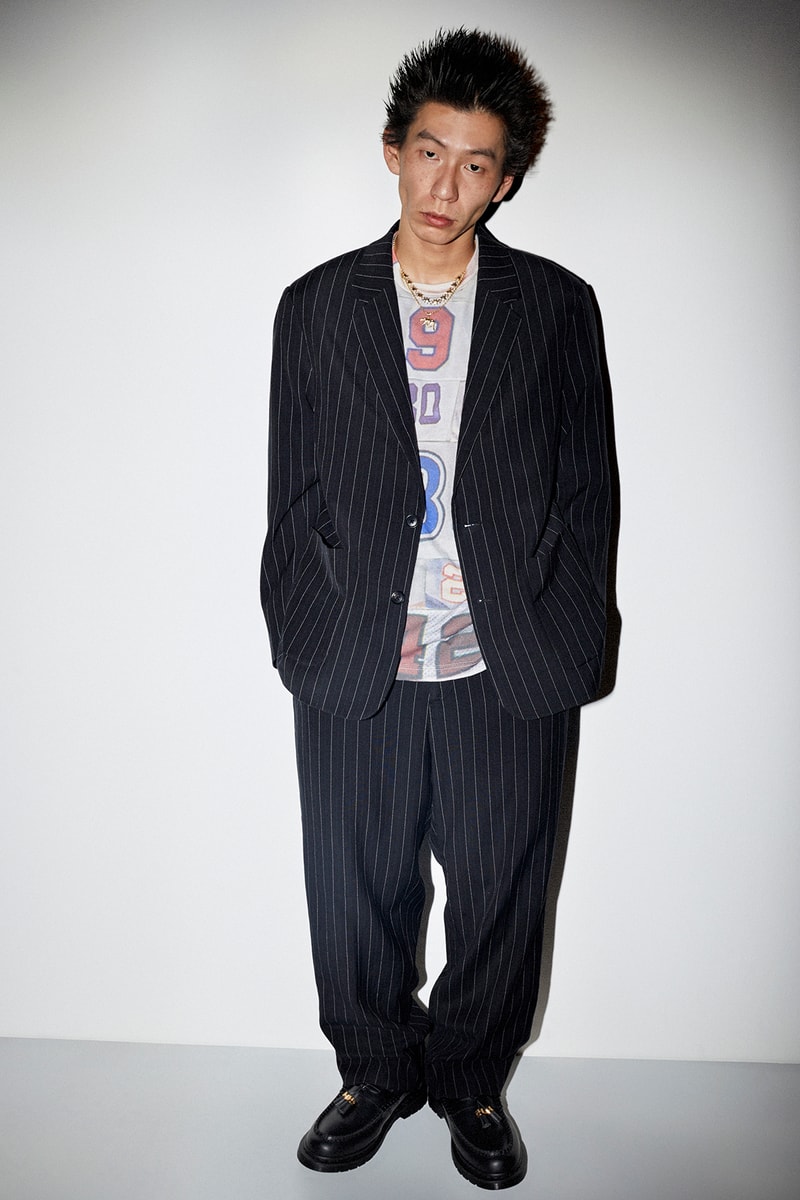 Supreme Spring/Summer 2023 Lookbook