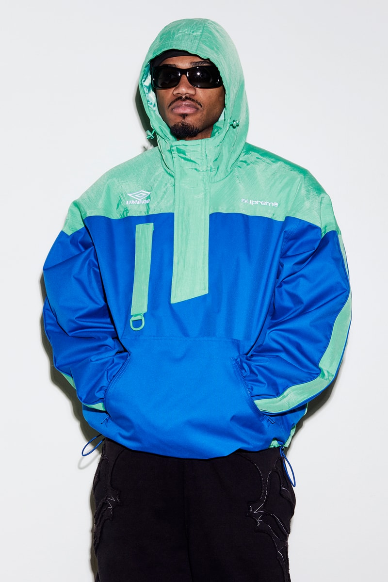 Supreme Spring/Summer 2023 Lookbook