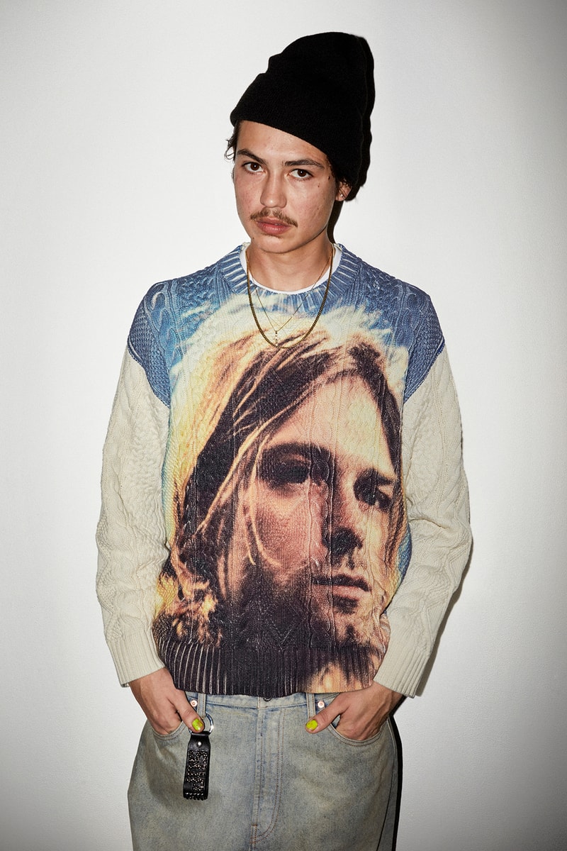 Supreme Spring/Summer 2023 Lookbook
