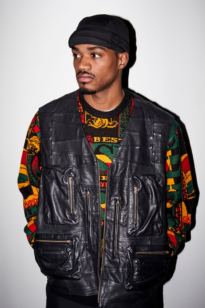 Supreme Spring/Summer 2023 Lookbook