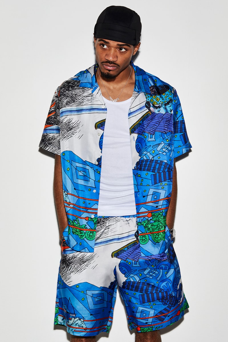 Supreme Spring/Summer 2023 Lookbook