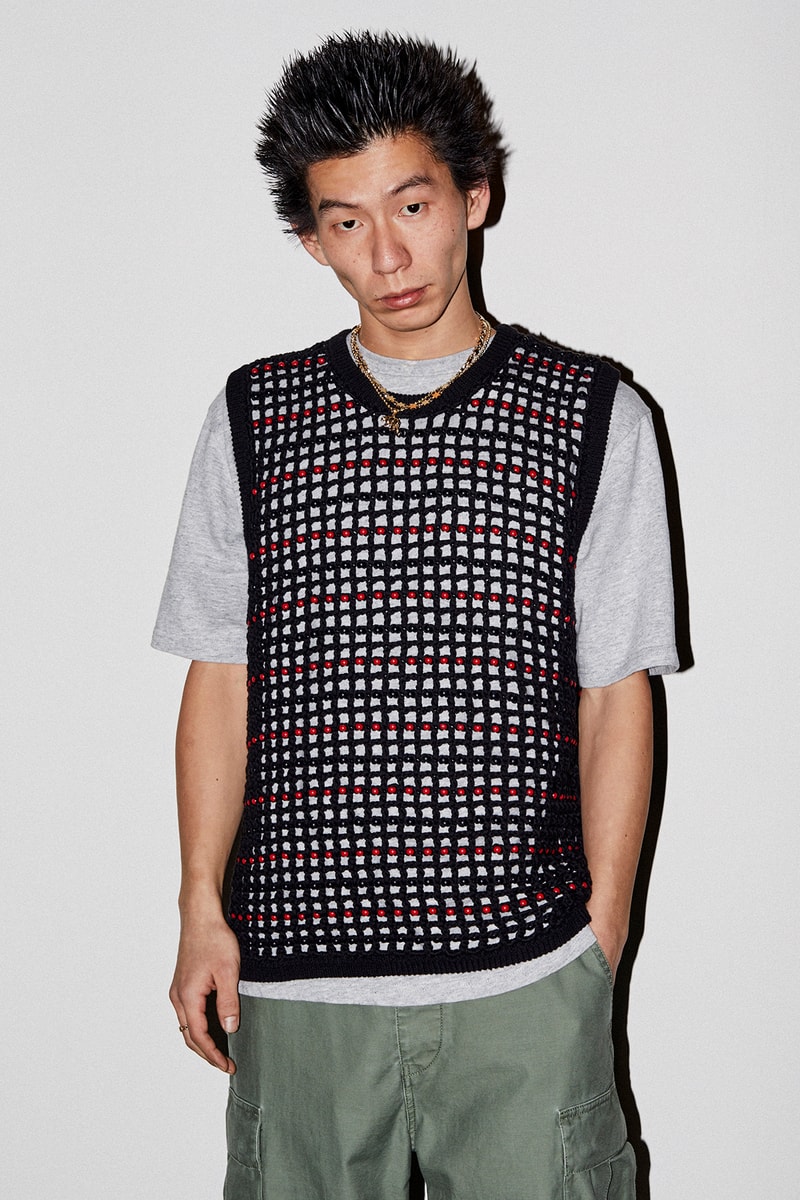 Supreme Spring/Summer 2023 Lookbook