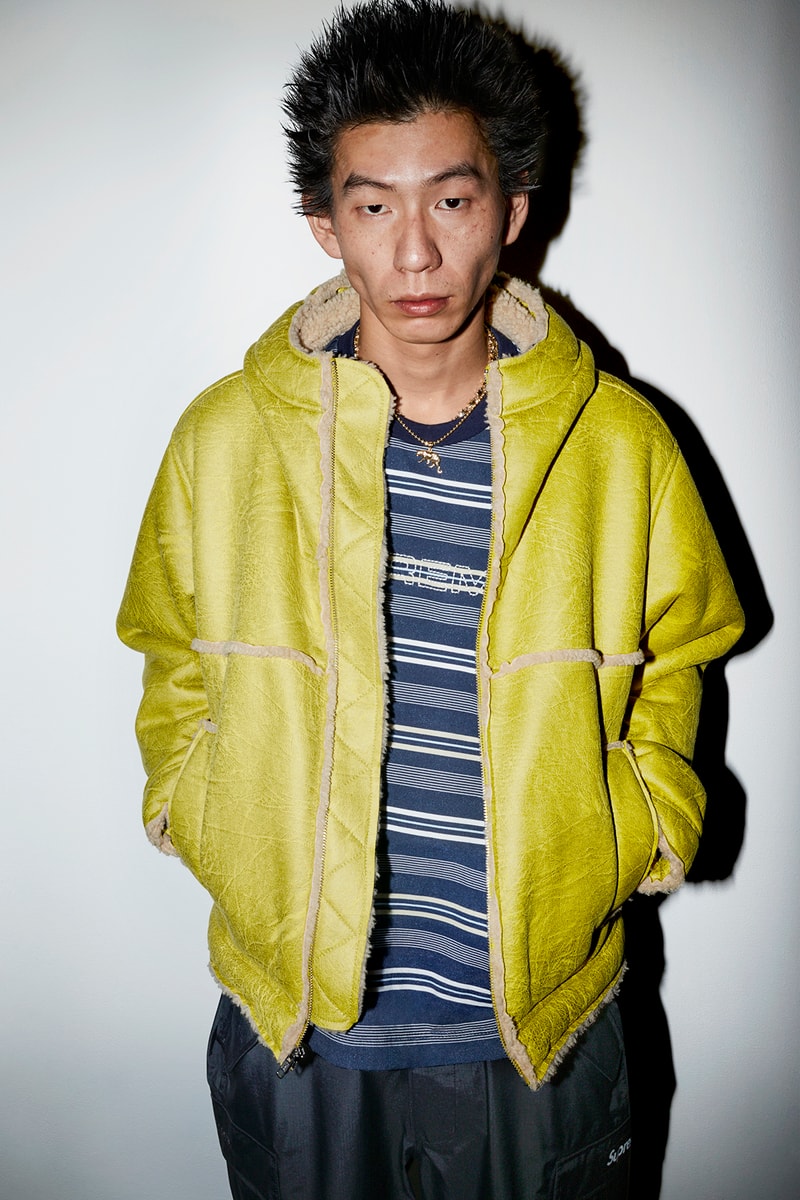 Supreme Spring/Summer 2023 Lookbook