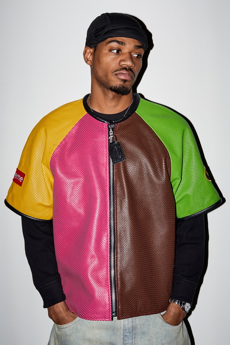 Supreme Spring/Summer 2023 Lookbook