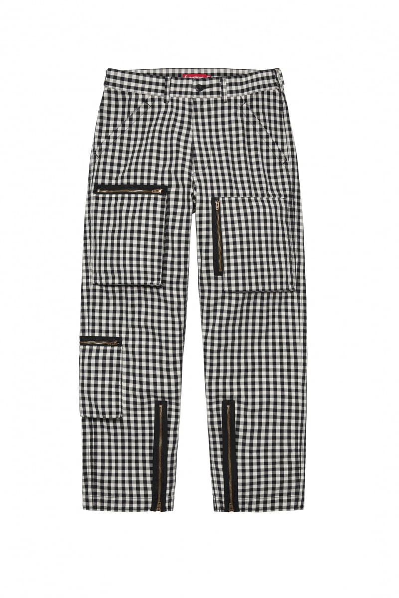 Supreme Spring/Summer 2023 Pants dan Shorts