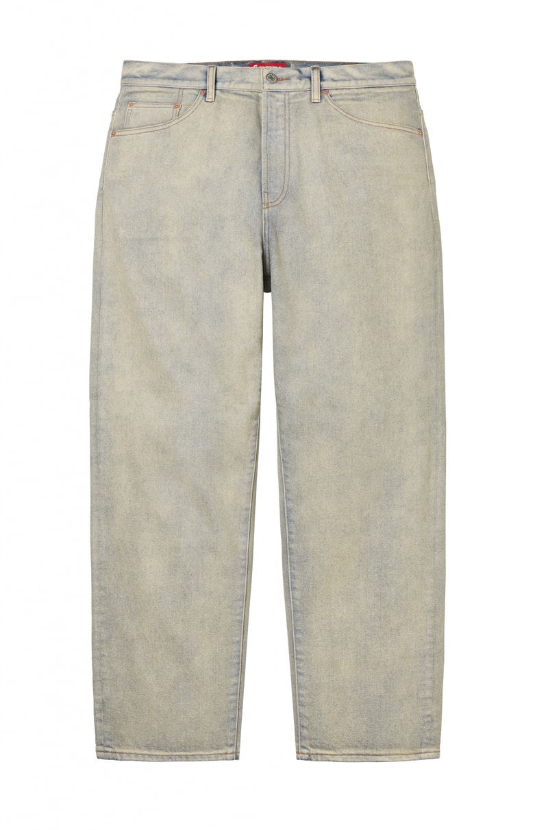 Supreme Spring/Summer 2023 Pants dan Shorts