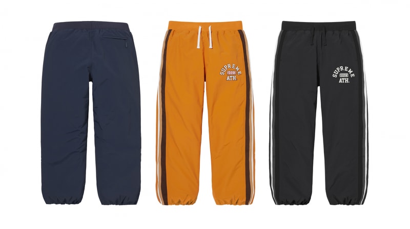 Supreme Spring/Summer 2023 Pants dan Shorts