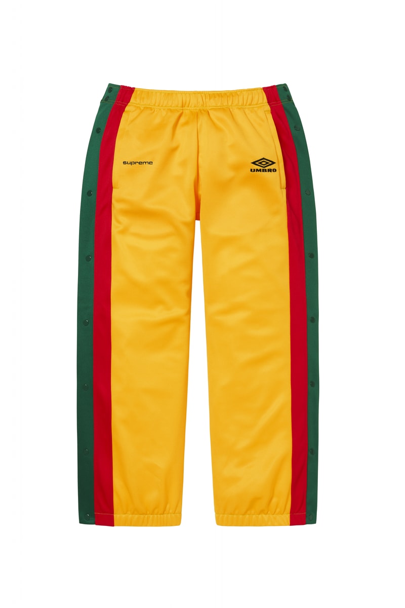 Supreme Spring/Summer 2023 Pants dan Shorts