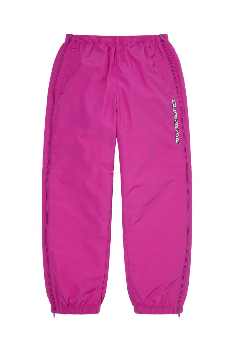 Supreme Spring/Summer 2023 Pants dan Shorts