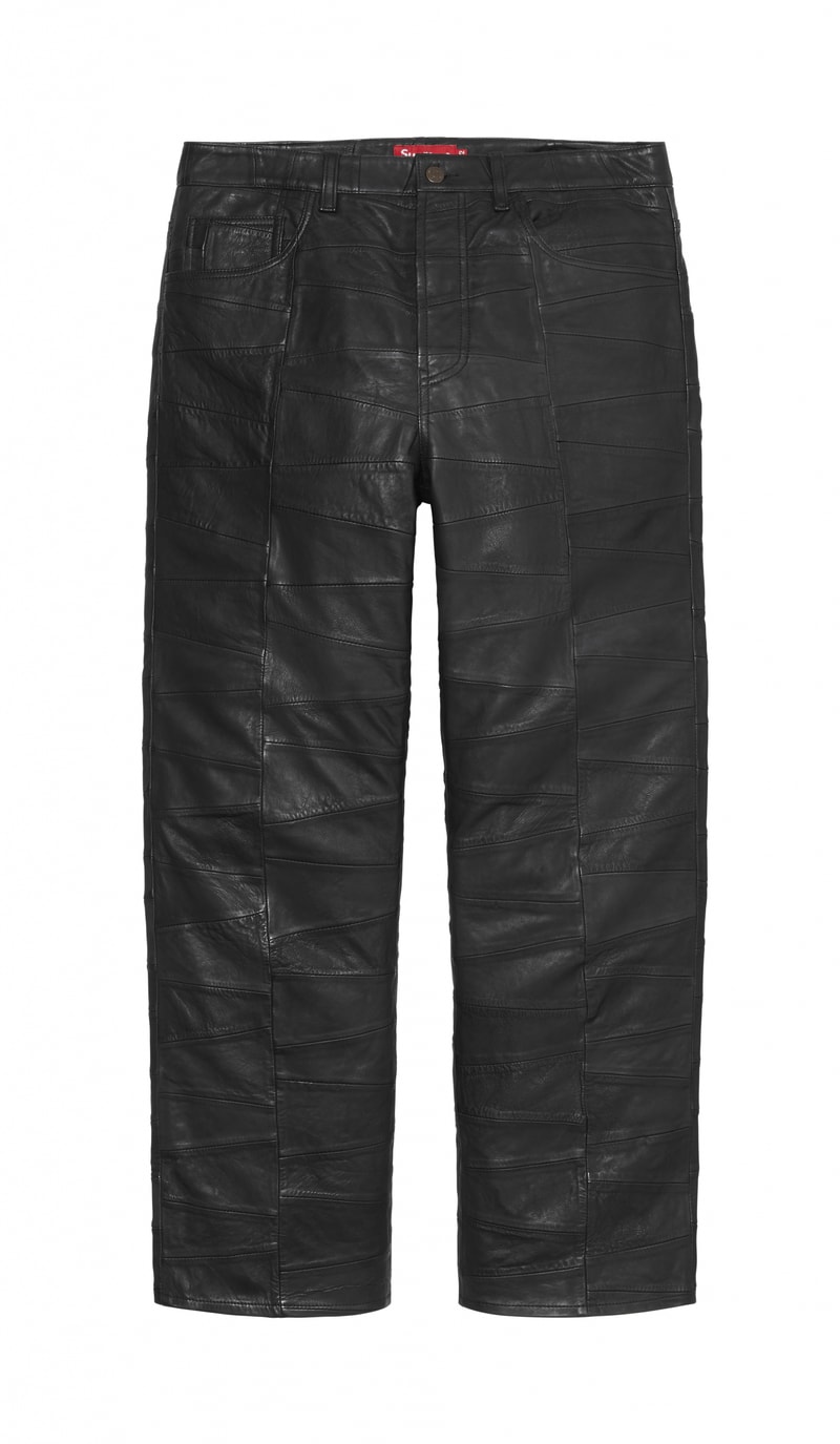 Supreme Spring/Summer 2023 Pants dan Shorts