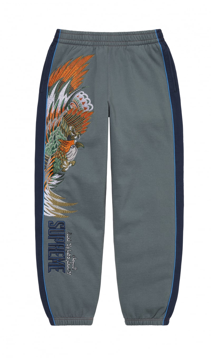 Supreme Spring/Summer 2023 Pants dan Shorts