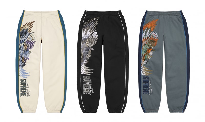 Supreme Spring/Summer 2023 Pants dan Shorts