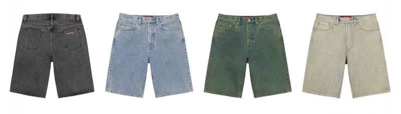 Supreme Spring/Summer 2023 Pants dan Shorts