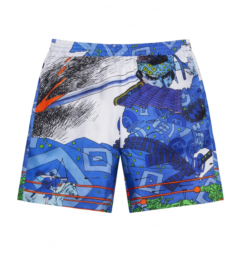 Supreme Spring/Summer 2023 Pants dan Shorts