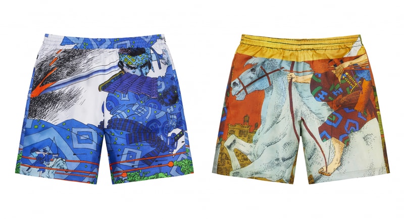 Supreme Spring/Summer 2023 Pants dan Shorts