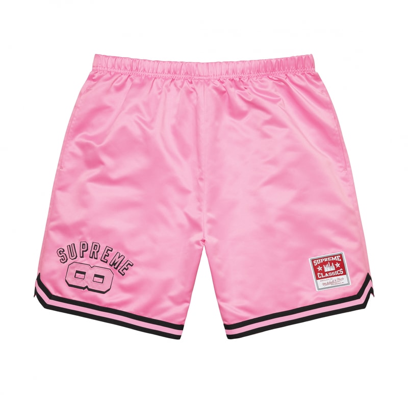Supreme Spring/Summer 2023 Pants dan Shorts