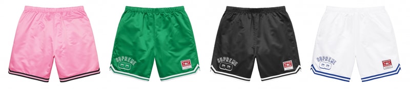 Supreme Spring/Summer 2023 Pants dan Shorts