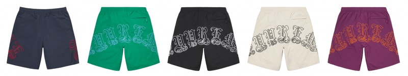 Supreme Spring/Summer 2023 Pants dan Shorts