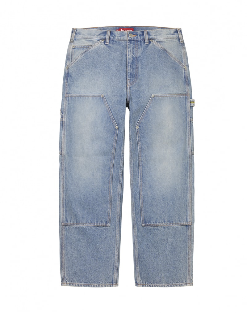 Supreme Spring/Summer 2023 Pants dan Shorts