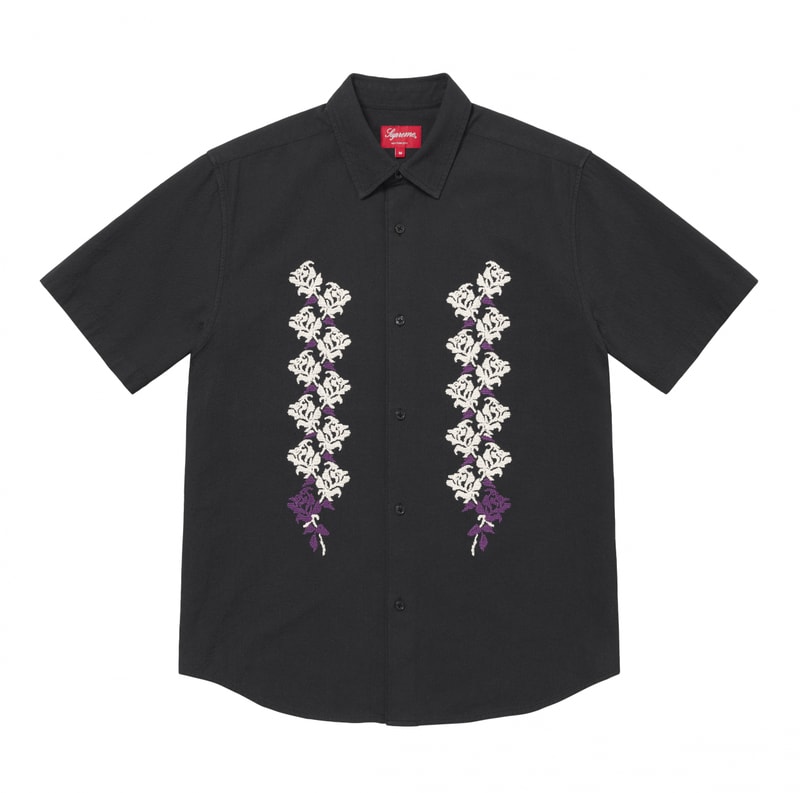 Supreme Spring/Summer 2023 T-Shirts, Shirts, dan Tops