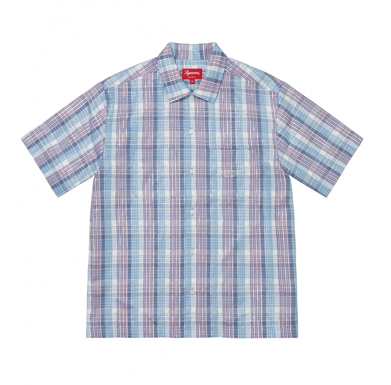 Supreme Spring/Summer 2023 T-Shirts, Shirts, dan Tops