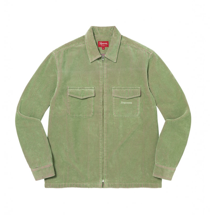 Supreme Spring/Summer 2023 T-Shirts, Shirts, dan Tops