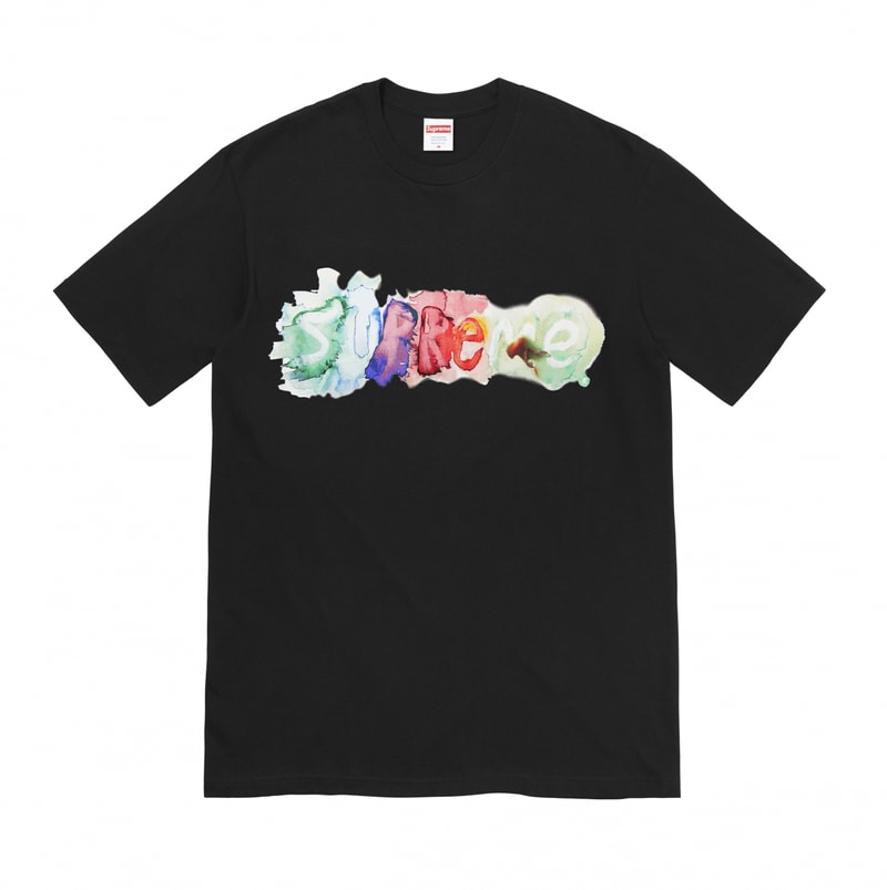 Supreme Spring/Summer 2023 T-Shirts, Shirts, dan Tops