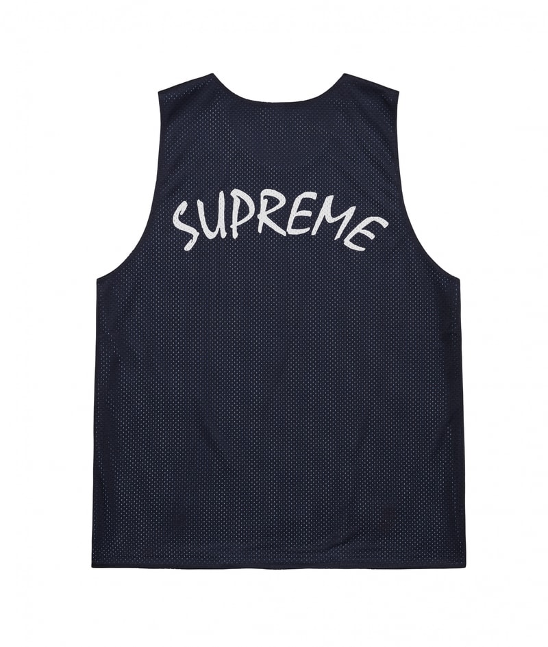 Supreme Spring/Summer 2023 T-Shirts, Shirts, dan Tops