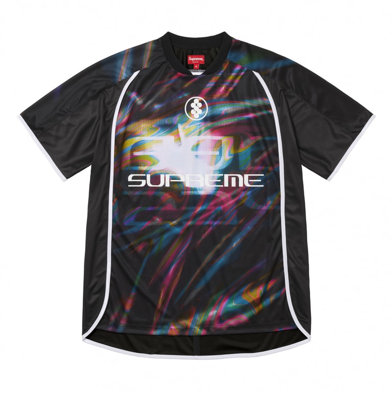 Supreme Spring/Summer 2023 T-Shirts, Shirts, dan Tops
