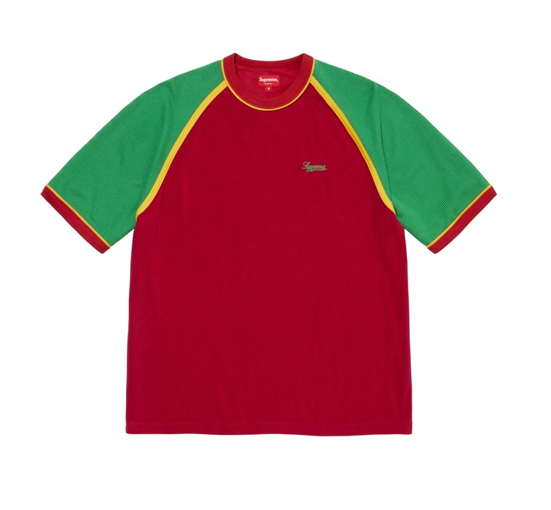 Supreme Spring/Summer 2023 T-Shirts, Shirts, dan Tops