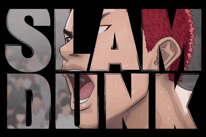 ‘THE FIRST SLAM DUNK’ Siap Tayang di Indonesia!