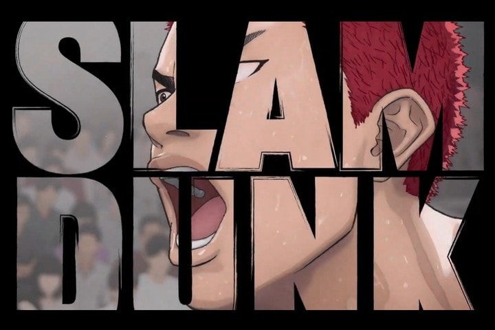 ‘THE FIRST SLAM DUNK’ Siap Tayang di Indonesia!