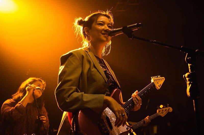 'The Other Festival 2023' Mengumumkan Lineup Pertama