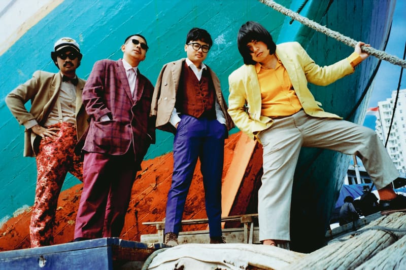 The Panturas Gelar Tur “Ekspedisi Ombak Banyu Asmara: Jala Khatulistiwa”