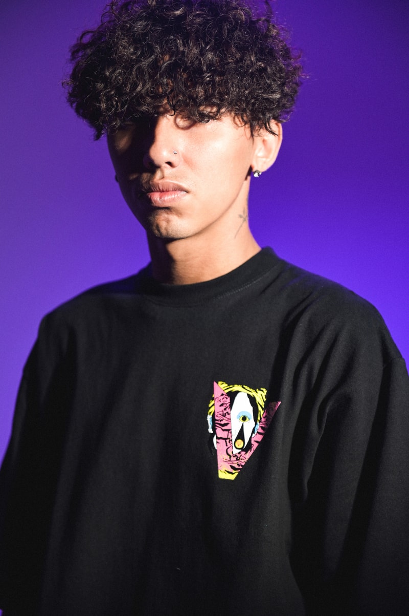 Thisisvibez “Digital Underground” Spring/Summer 2023 Collection