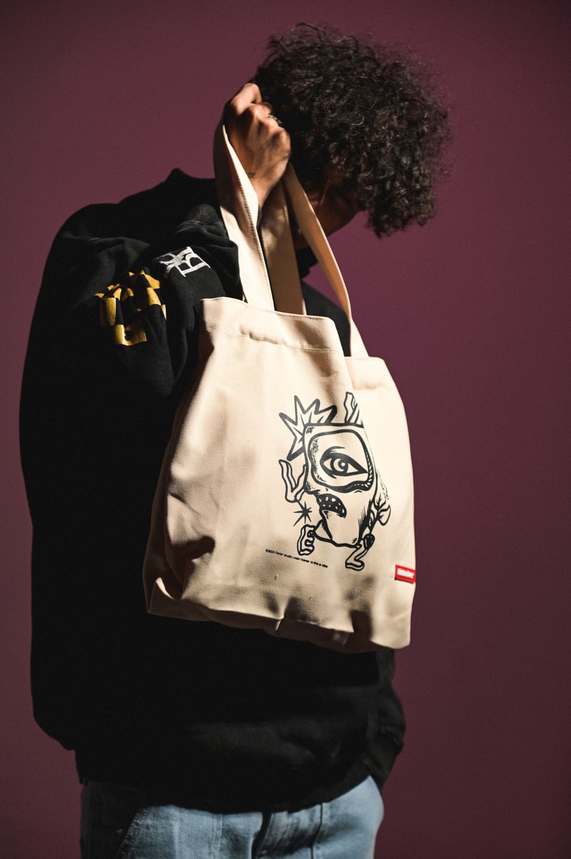 Thisisvibez “Digital Underground” Spring/Summer 2023 Collection