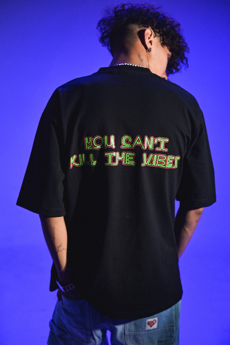 Thisisvibez “Digital Underground” Spring/Summer 2023 Collection