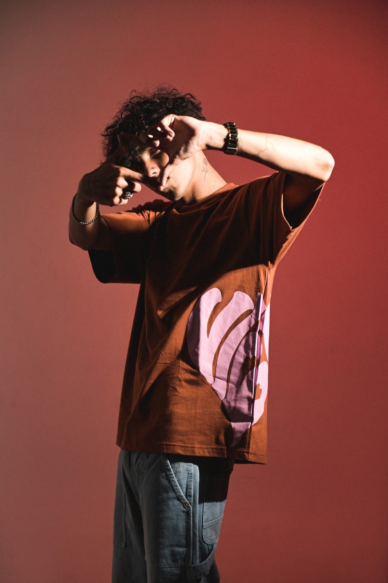 Thisisvibez “Digital Underground” Spring/Summer 2023 Collection
