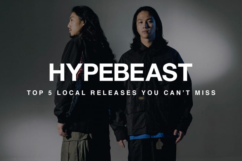 Top 5 Rilisan Lokal Minggu Ini yang Wajib Kamu Cek