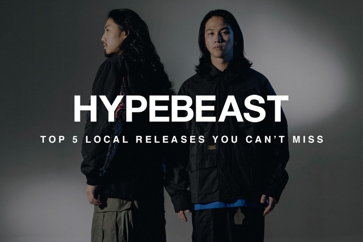 Top 5 Rilisan Lokal Minggu Ini yang Wajib Kamu Cek