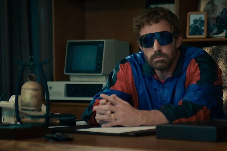 Trailer ‘Air’ Tentang Perjalanan Nike Udah Dirilis