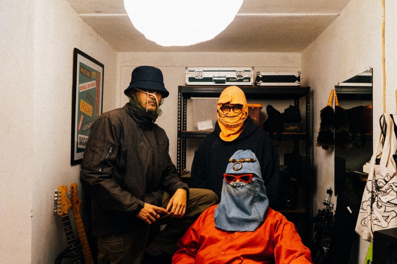 Unit Electronic dari Jakarta, F00ry Persembahkan EP ‘First Strike’