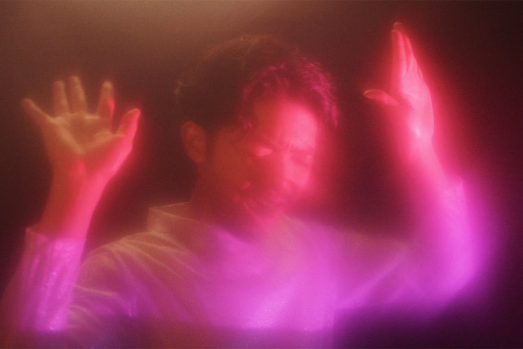 VVYND Hadirkan Music Video untuk Single, 'Orbit'