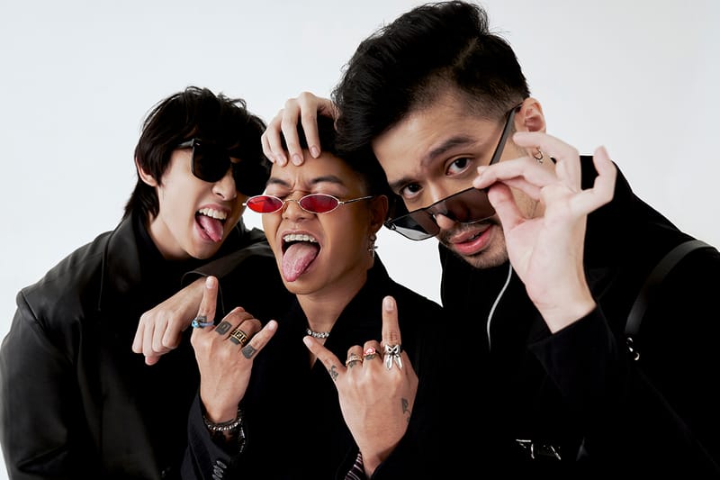 Weird Genius Ajak Sarah de Warren di Single “Sugar”