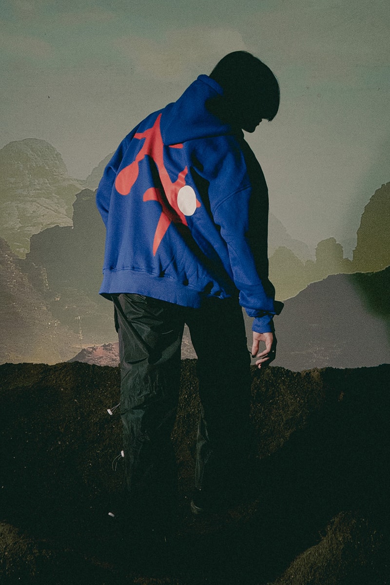 ZXZ Planet Rilis “Magical Things Happened On Jupiter” Collection