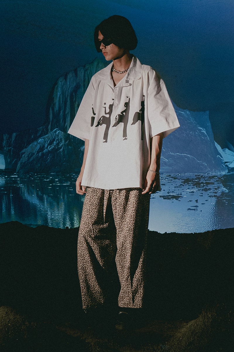 ZXZ Planet Rilis “Magical Things Happened On Jupiter” Collection